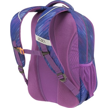 POLO Prize Backpack - Plant Thief 901043-8267 5201927126346