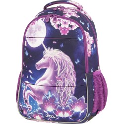 POLO Prize Backpack - Unicorn 901043-8268 5201927126353