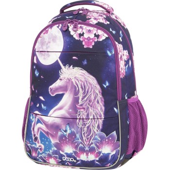 POLO Prize Backpack - Unicorn 901043-8268 5201927126353