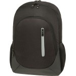 POLO Soothe Backpack - Black 901045-2000 5201927127640