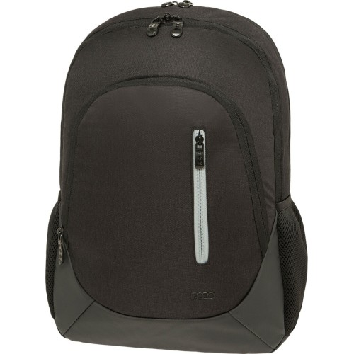 POLO Soothe Backpack - Black 901045-2000 5201927127640