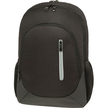 POLO Σακίδιο Soothe Black-Μαύρο 901045-2000 5201927127640