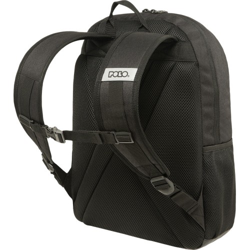 POLO Soothe Backpack - Black 901045-2000 5201927127640