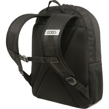 POLO Soothe Backpack - Black 901045-2000 5201927127640