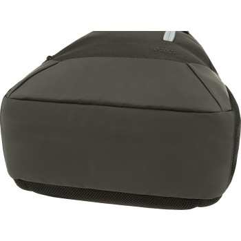 POLO Σακίδιο Soothe Black-Μαύρο 901045-2000 5201927127640