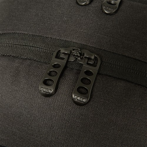 POLO Soothe Backpack - Black 901045-2000 5201927127640