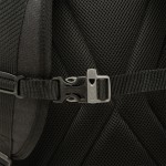 POLO Soothe Backpack - Black 901045-2000 5201927127640