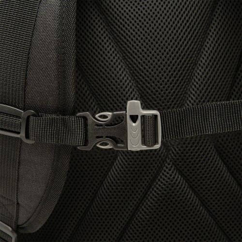 POLO Σακίδιο Soothe Black-Μαύρο 901045-2000 5201927127640
