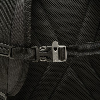 POLO Σακίδιο Soothe Black-Μαύρο 901045-2000 5201927127640