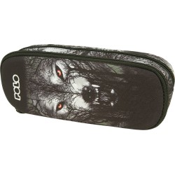 POLO Pencil Case - Ace Wolf 937047-8283 5201927126223