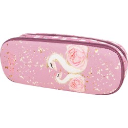 POLO Ace Pencil Case Swans 937047-8285 5201927126247