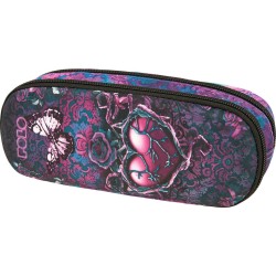 POLO Ace Pencil Case Heart 937047-8286 5201927126254