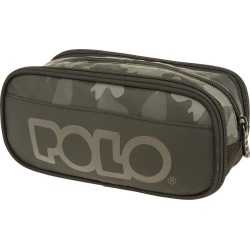 POLO Κασετίνα cryptic black camo 937001-8308 5201927127053