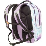 POLO Prodigy Backpack - LILAC/TURQUOISE 901022-4559 5201927127602