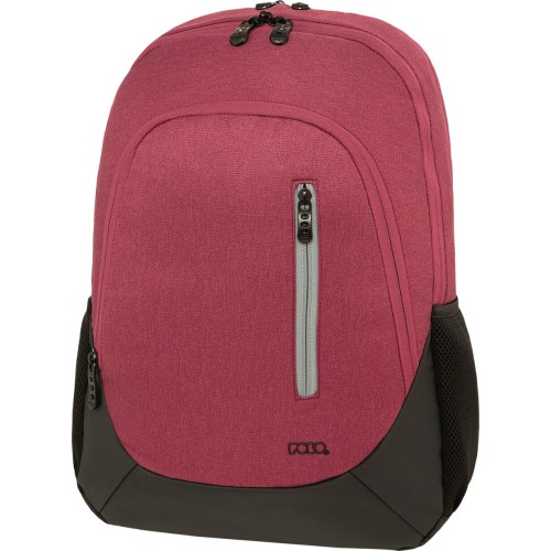 POLO Soothe Backpack - Promegranate 901045-4200 5201927127671