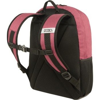 POLO Soothe Backpack - Promegranate 901045-4200 5201927127671