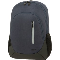 POLO Σακιδιο soothe dark blue-σκουρο μπλε 901045-5100 5201927127664