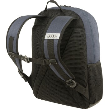 POLO Soothe Backpack - Dark Blue 901045-5100 5201927127664