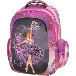 POLO Σακιδιο Peak Ballet Μπαλέτο 901046-8279 5201927126100
