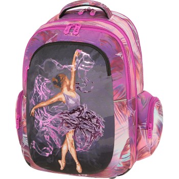 POLO Σακιδιο Peak Ballet Μπαλέτο 901046-8279 5201927126100