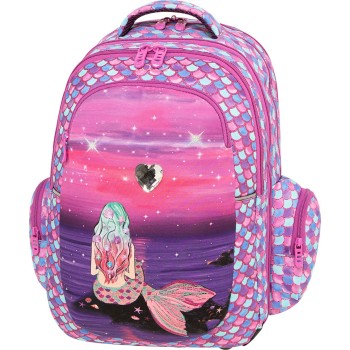 POLO Peak Backpack - Mermaid 901046-8280 5201927126117