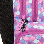 POLO Peak Backpack - Mermaid 901046-8280 5201927126117