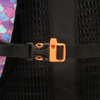 POLO Peak Backpack - Mermaid 901046-8280 5201927126117