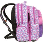 POLO Peak Backpack - Mermaid 901046-8280 5201927126117
