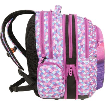 POLO Σακιδιο Peak Mermaid Γοργόνα 901046-8280 5201927126117
