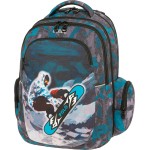 POLO Σακιδιο peak snowboard 901046-8281 5201927126124