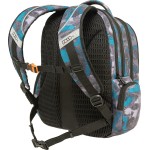 POLO Peak Backpack - Snowboard 901046-8281 5201927126124