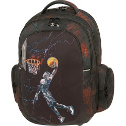 POLO Σακιδιο peak basket 901046-8282 5201927126131