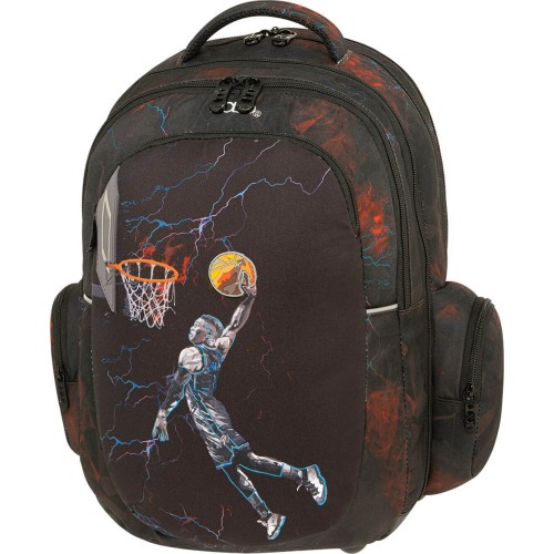 POLO Σακιδιο peak basket 901046-8282 5201927126131