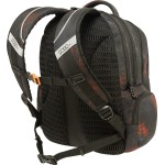 POLO Peak Backpack - Basket 901046-8282 5201927126131