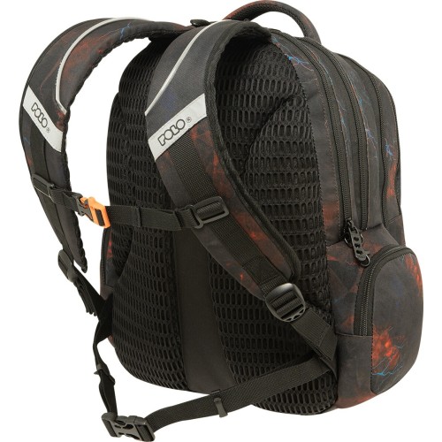 POLO Σακιδιο peak basket 901046-8282 5201927126131