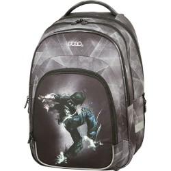 POLO Σακιδιο ace hip hop 901047-8284 5201927126193