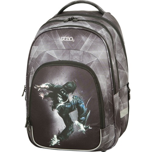 POLO Ace Backpack - Hip Hop 901047-8284 5201927126193