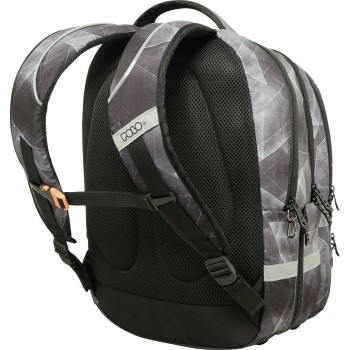 POLO Ace Backpack - Hip Hop 901047-8284 5201927126193