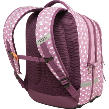 POLO Ace Backpack - Swans 901047-8285 5201927126209