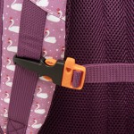 POLO Ace Backpack - Swans 901047-8285 5201927126209