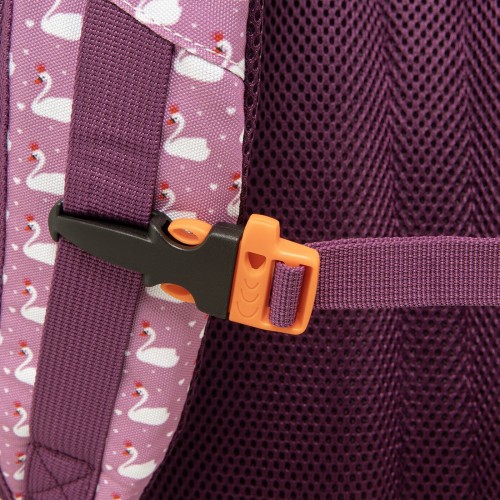 POLO Ace Backpack - Swans 901047-8285 5201927126209
