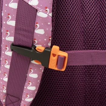 POLO Ace Backpack - Swans 901047-8285 5201927126209