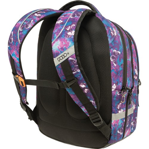 POLO Ace Backpack - Heart 901047-8286 5201927126216
