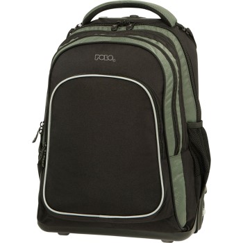 POLO Troller Compact Backpack - Black 901177-2000 5201927105815