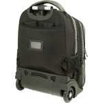 POLO Troller Compact Backpack - Black 901177-2000 5201927105815