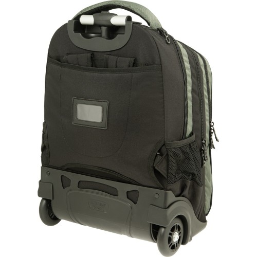 POLO Σακιδιο Troller Compact Black - Μαύρο 901177-2000 5201927105815