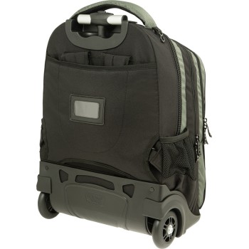 POLO Troller Compact Backpack - Black 901177-2000 5201927105815