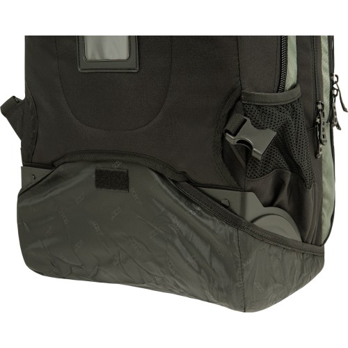 POLO Troller Compact Backpack - Black 901177-2000 5201927105815