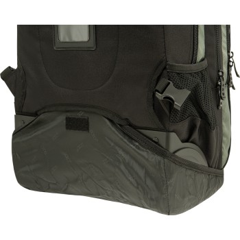 POLO Troller Compact Backpack - Black 901177-2000 5201927105815