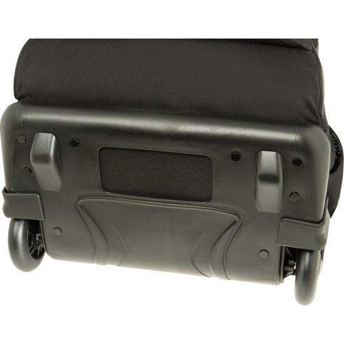 POLO Σακιδιο Troller Compact Black - Μαύρο 901177-2000 5201927105815